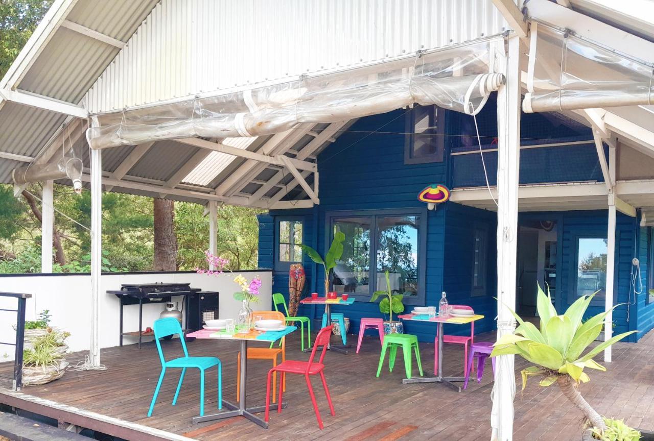 Sky Island Studios Mount Tamborine Eksteriør billede