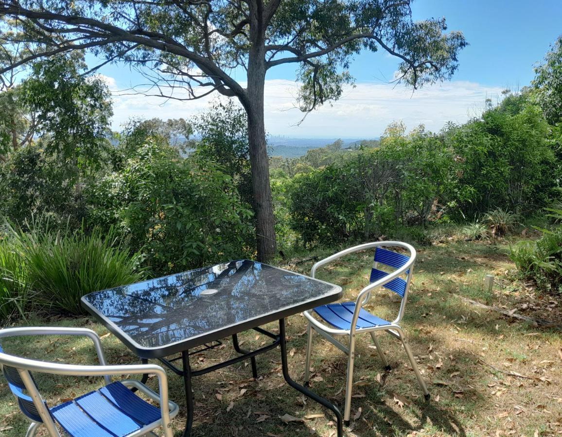 Sky Island Studios Mount Tamborine Eksteriør billede