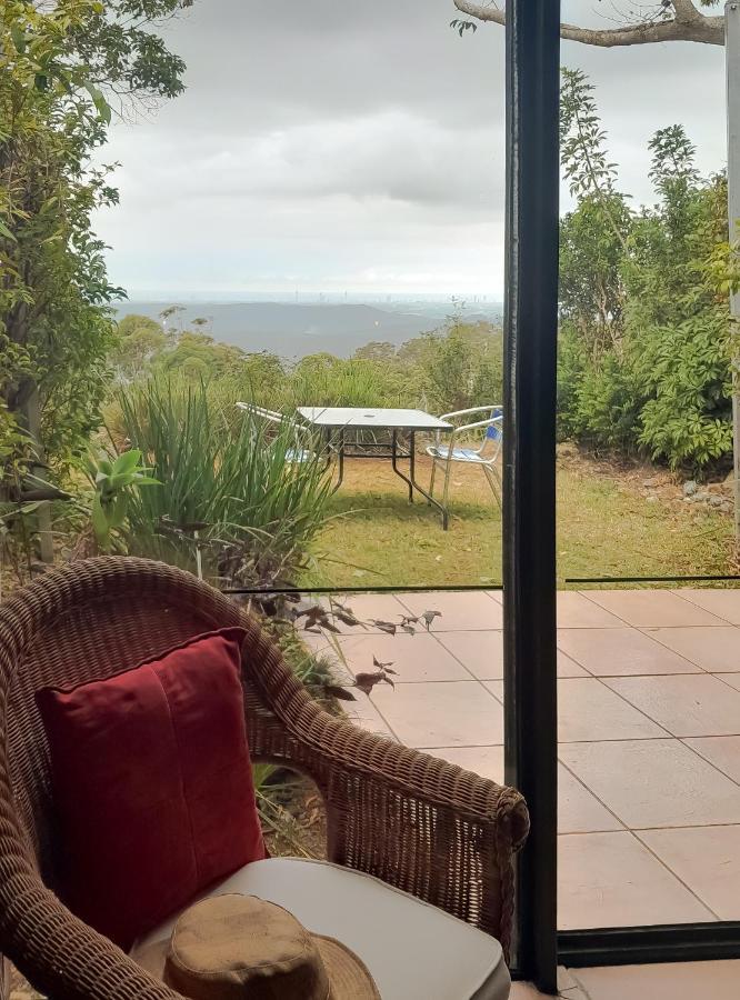 Sky Island Studios Mount Tamborine Eksteriør billede