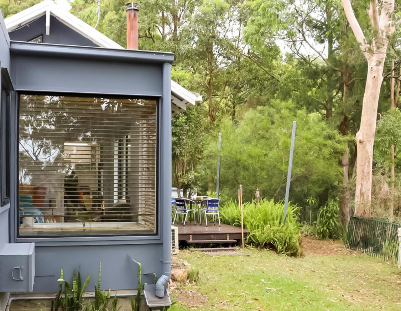 Sky Island Studios Mount Tamborine Værelse billede