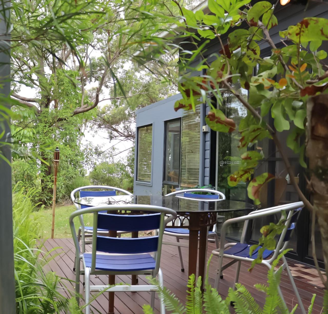 Sky Island Studios Mount Tamborine Værelse billede